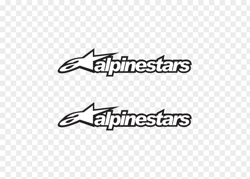 Alpinestars Logo Font Text Industrial Design PNG