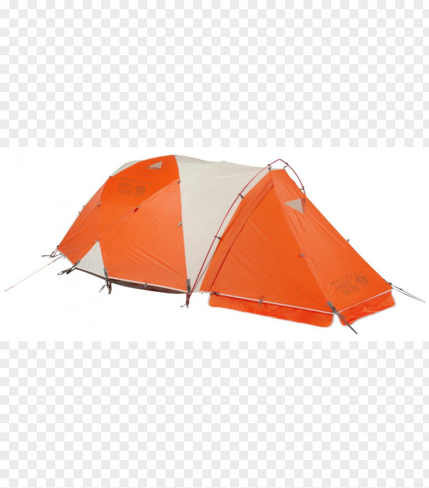 Camping Tent Cartoon Mountain Hardwear Trango Outdoor Recreation Backpacking PNG