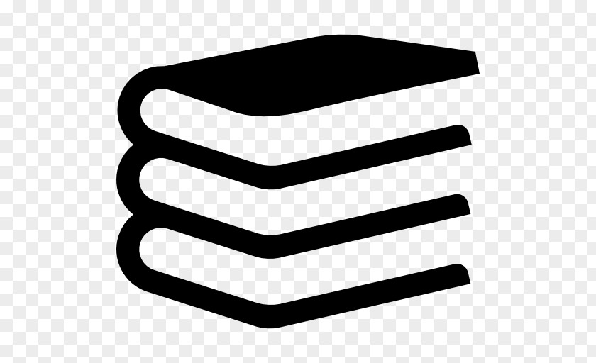 Classified Vector Library Book Symbol PNG