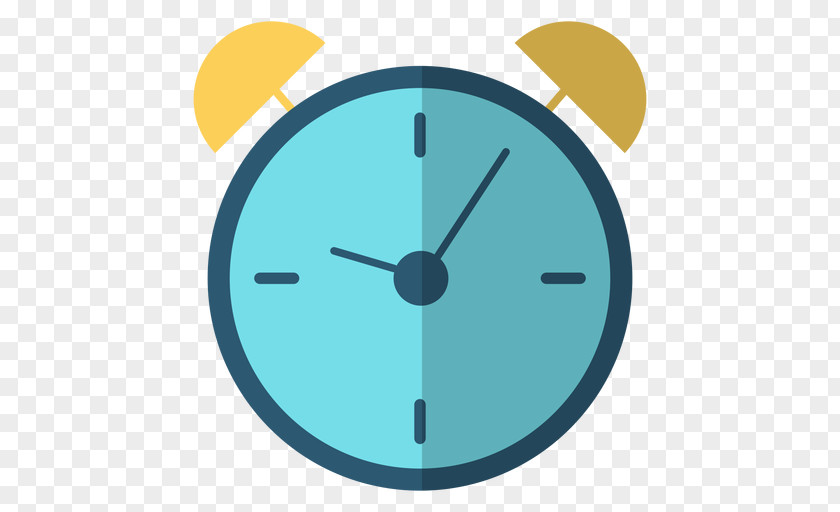 Clock Alarm Clocks Illustration Drawing PNG