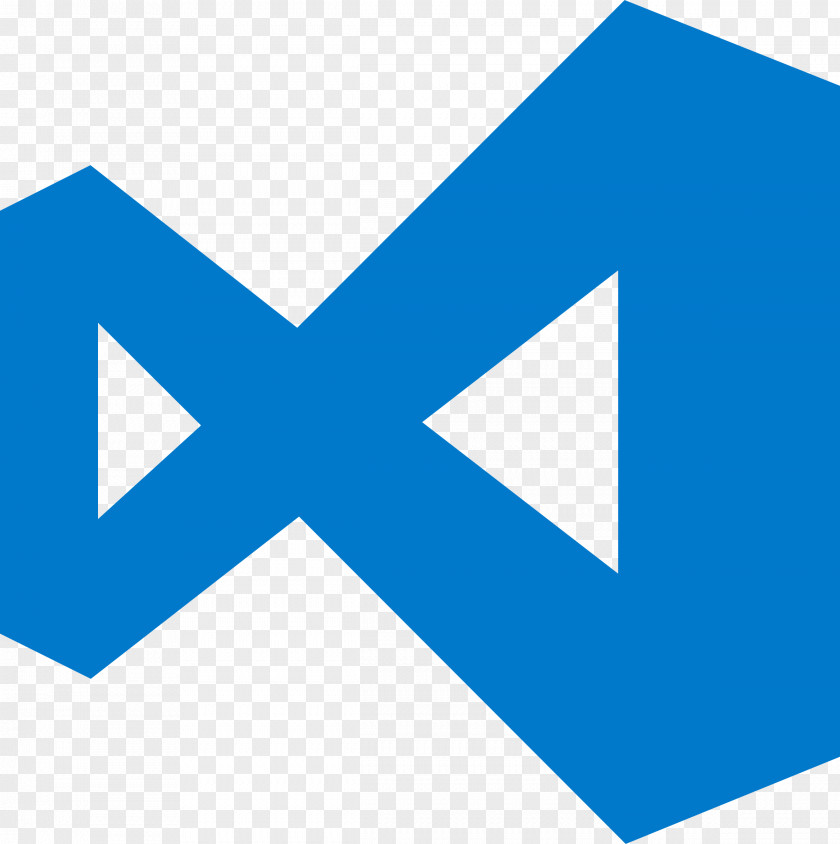 Code Visual Studio Microsoft Text Editor Source PNG