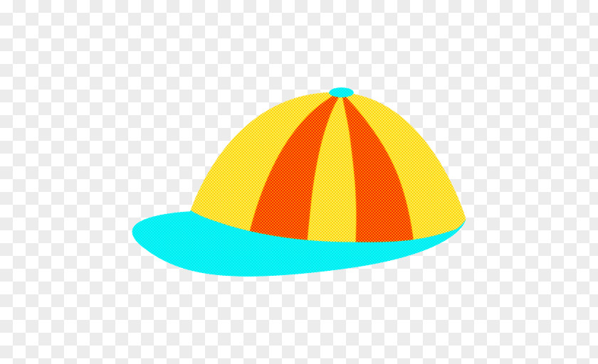 Hat Fashion Accessory Orange PNG