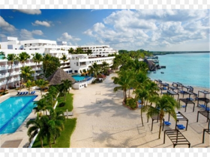 Hotel Santo Domingo Be Live Experience Hamaca Garden Beach Suites La Romana, Dominican Republic PNG