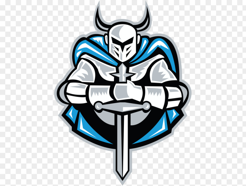 Knight Logo Clip Art PNG