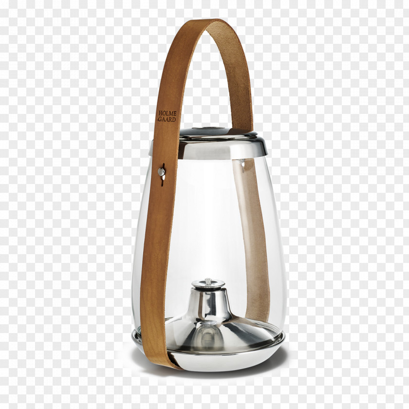 Lantern Holmegaard Oil Lamp Light Candlestick PNG