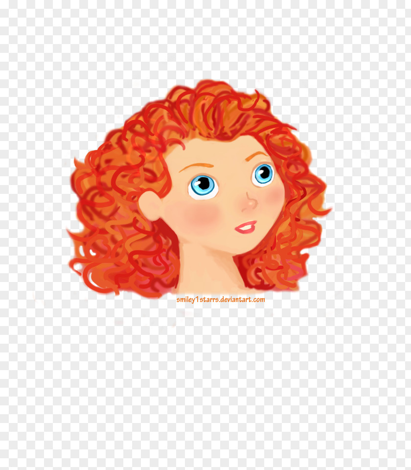 Merida Drawing Line Art DeviantArt November 24 Character PNG