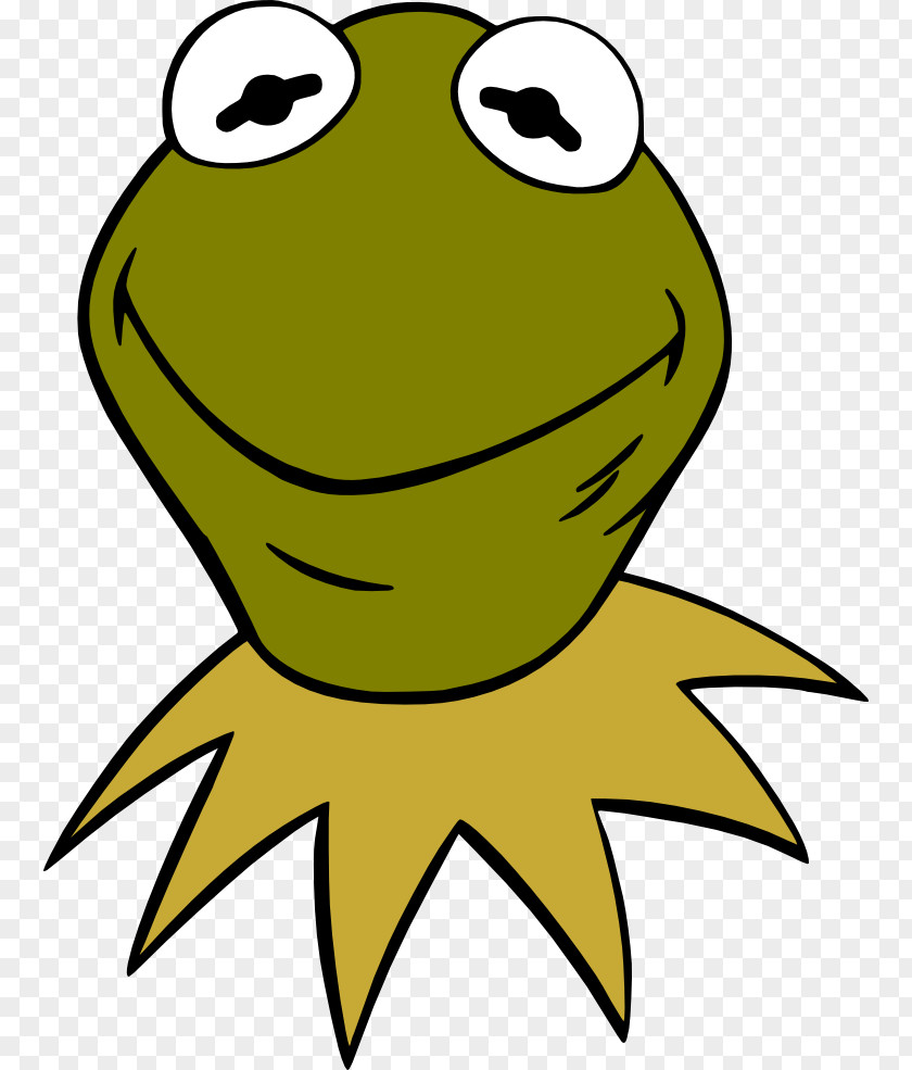 Number 10 Miss Piggy Kermit The Frog Drawing Fozzie Bear Gonzo PNG