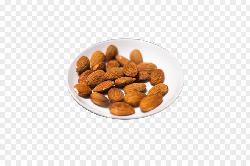 Nuts Almond Nut Dried Fruit PNG