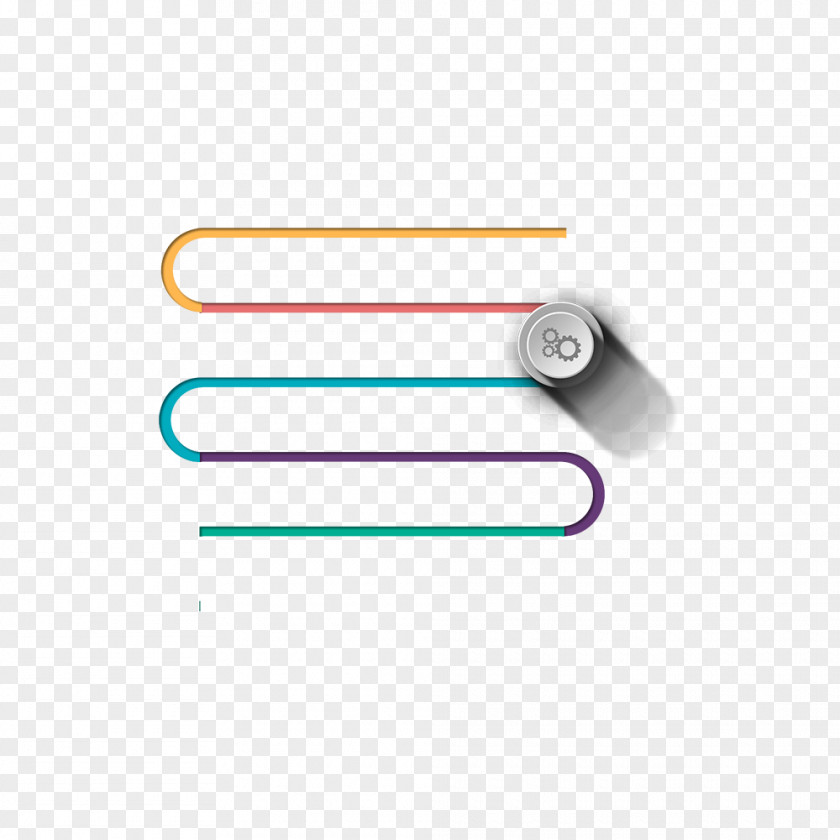 Paper Clip Line Angle Product Design Font Technology PNG