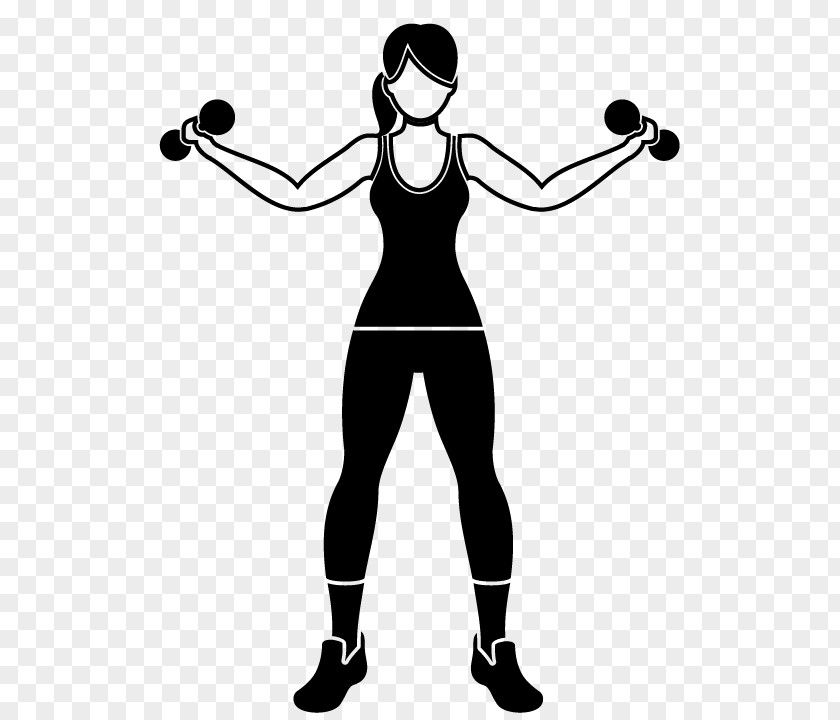 Physical Fitness Clip Art Image Exercise PNG