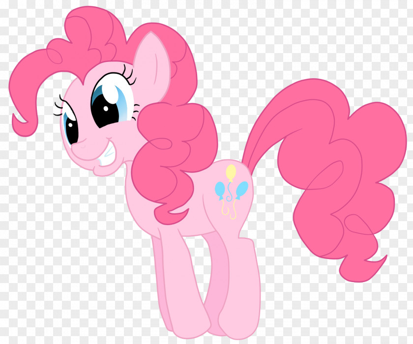 Pony Pinkie Pie Photography PNG