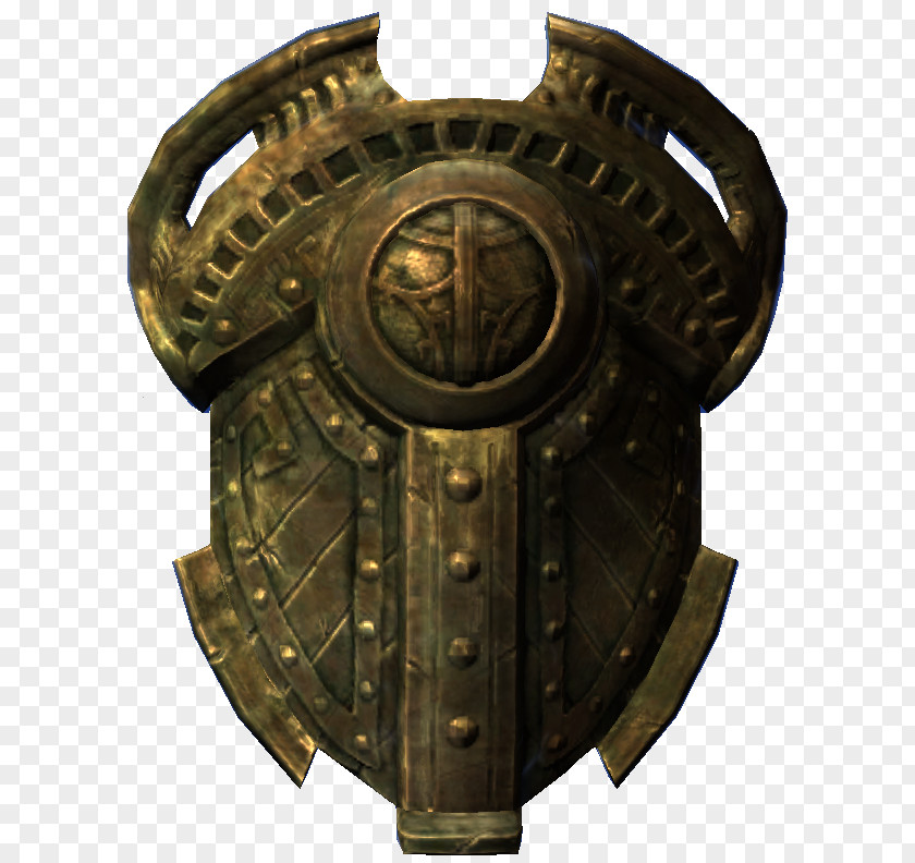 Shield The Elder Scrolls Online V: Skyrim – Dawnguard Dragonborn Oblivion PNG