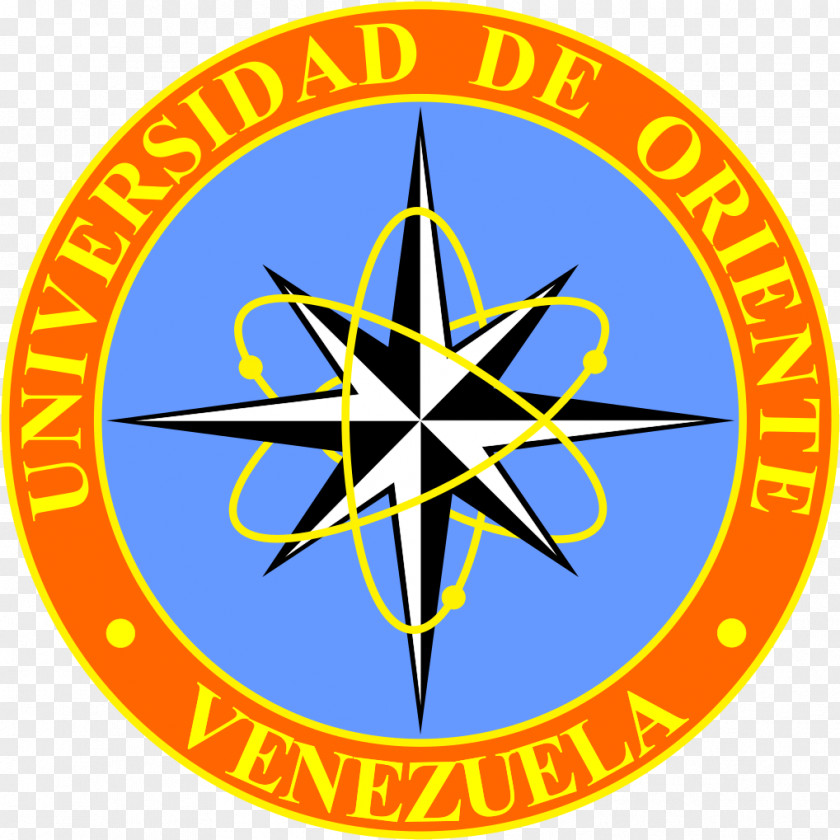 Sin After Universidad De Oriente Logo Organization University Symbol PNG