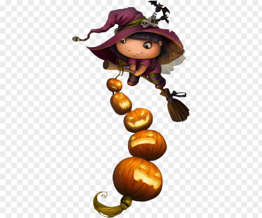 The Witch Of Flying Broom Halloween Boszorkxe1ny Wu Witchcraft PNG