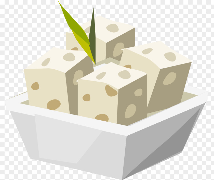 Tofu Cliparts Vegetarian Cuisine Soy Milk Food Clip Art PNG