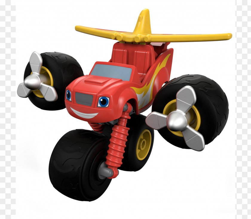 Toy Airplane Car Vehicle Fisher-Price PNG