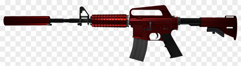Weapon Counter-Strike: Global Offensive Condition Zero Team Fortress 2 Video Game M4A1-S PNG