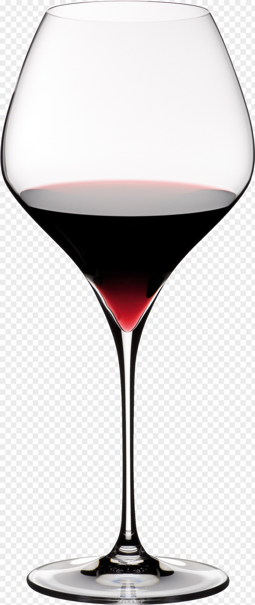 Wine Pinot Noir Glass Shiraz Riedel PNG