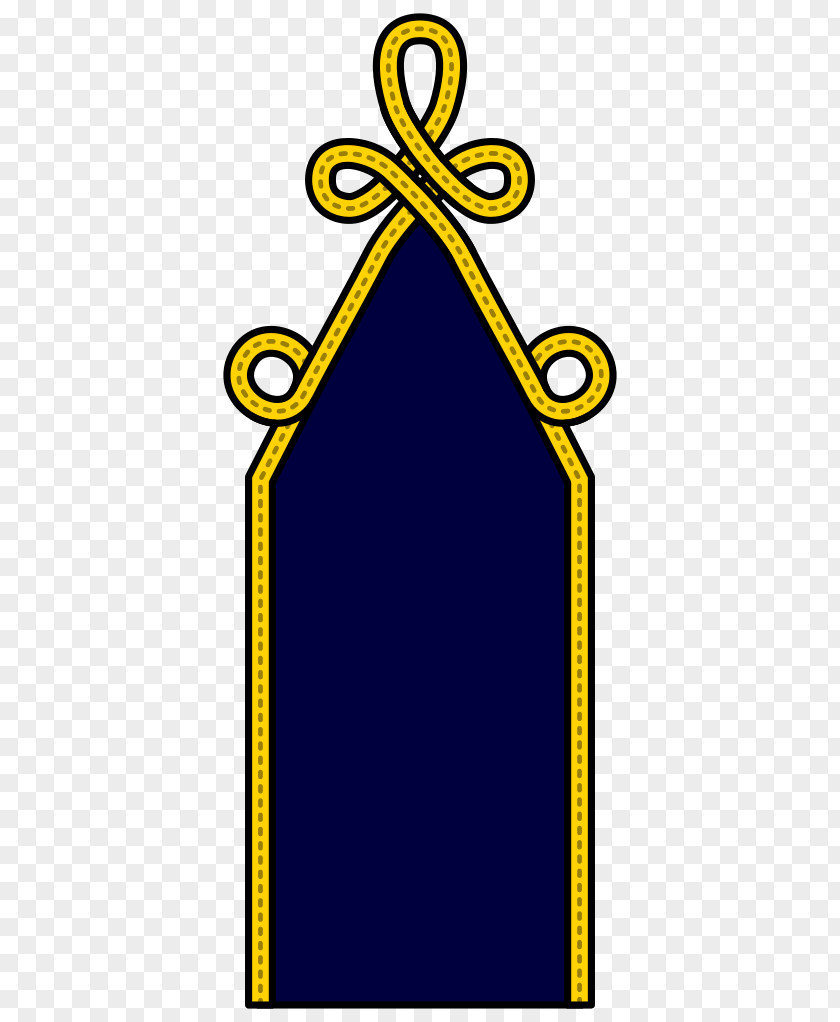 Armed Forces Rank Line Clip Art PNG