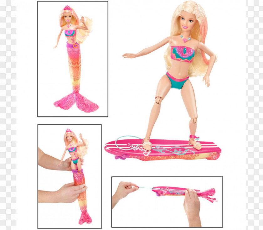 Barbie Merliah Summers Amazon.com In A Mermaid Tale 2 Doll PNG