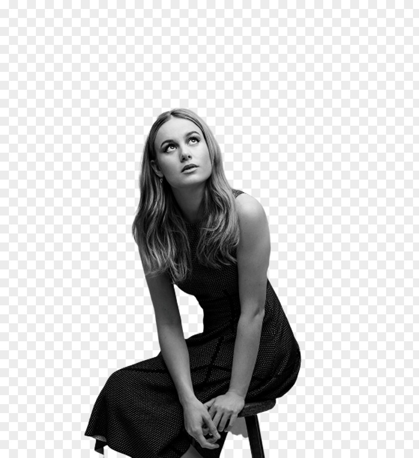 Brie Larson Captain Marvel Actor Cinematic Universe Photography PNG