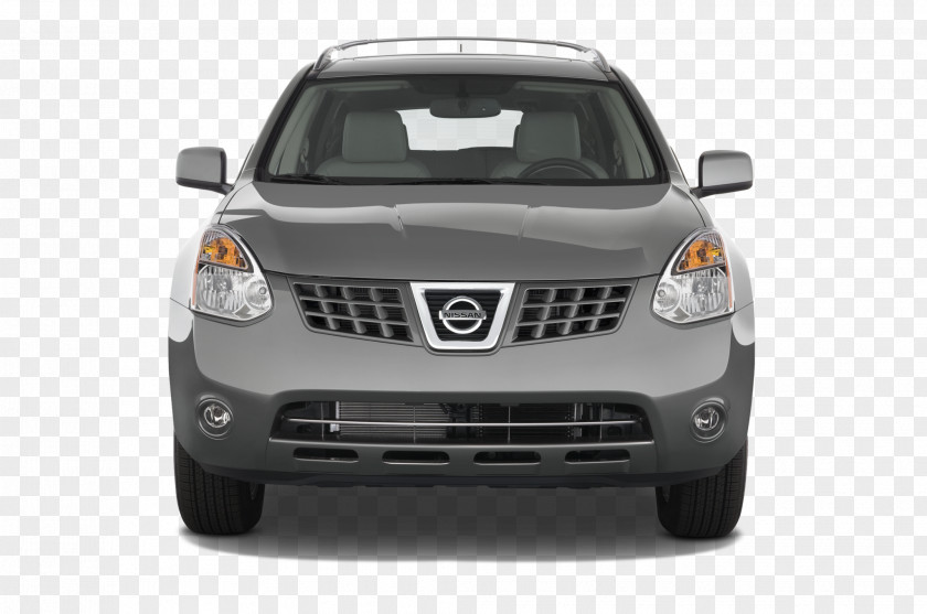 Car 2009 Nissan Rogue 2010 2015 Select PNG