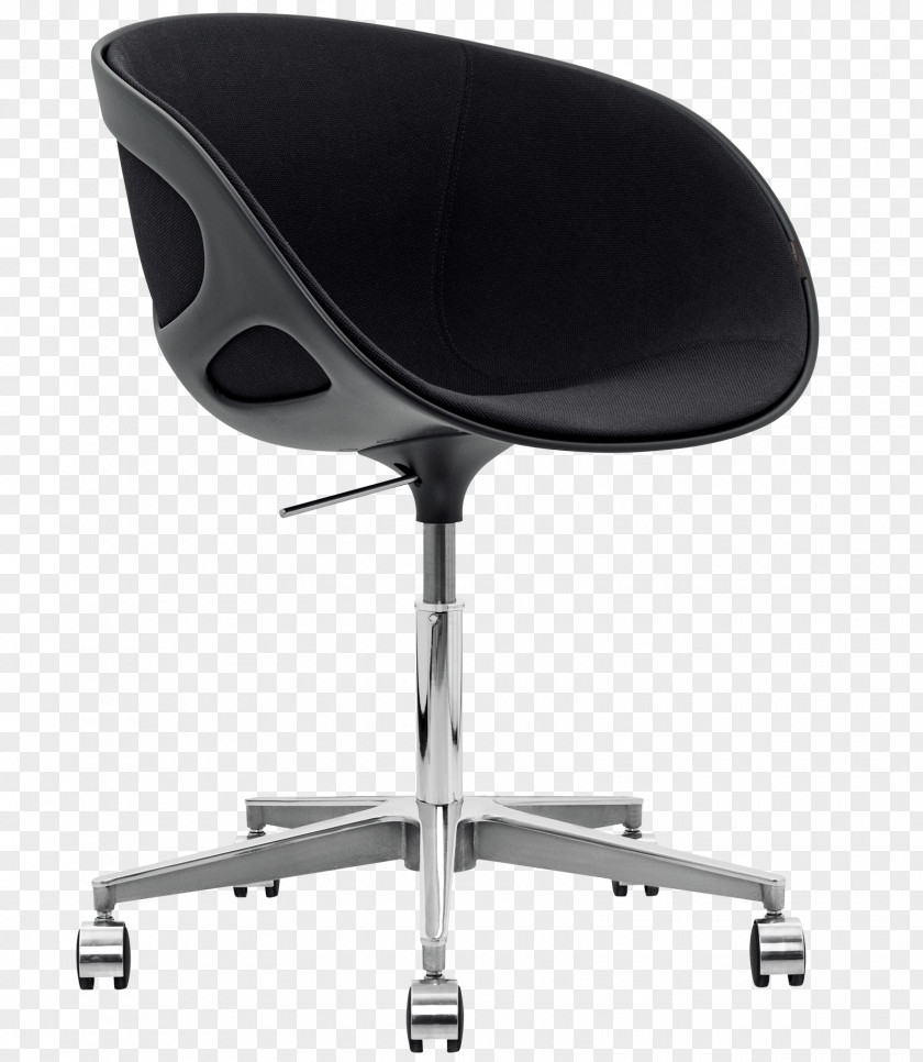 Chair Ant Model 3107 Office & Desk Chairs Fritz Hansen PNG