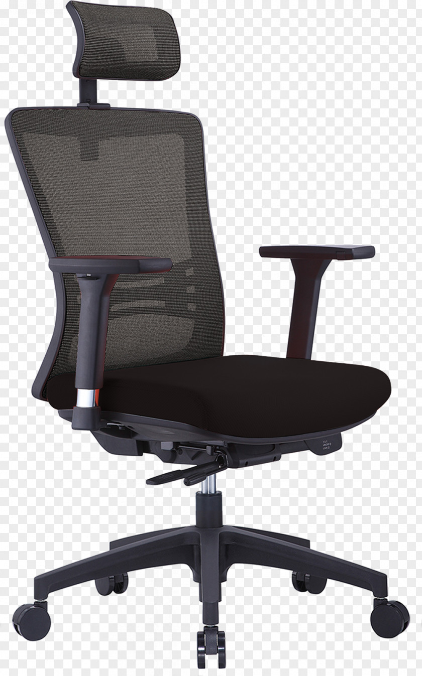 Chair Office & Desk Chairs Swivel Plastic PNG
