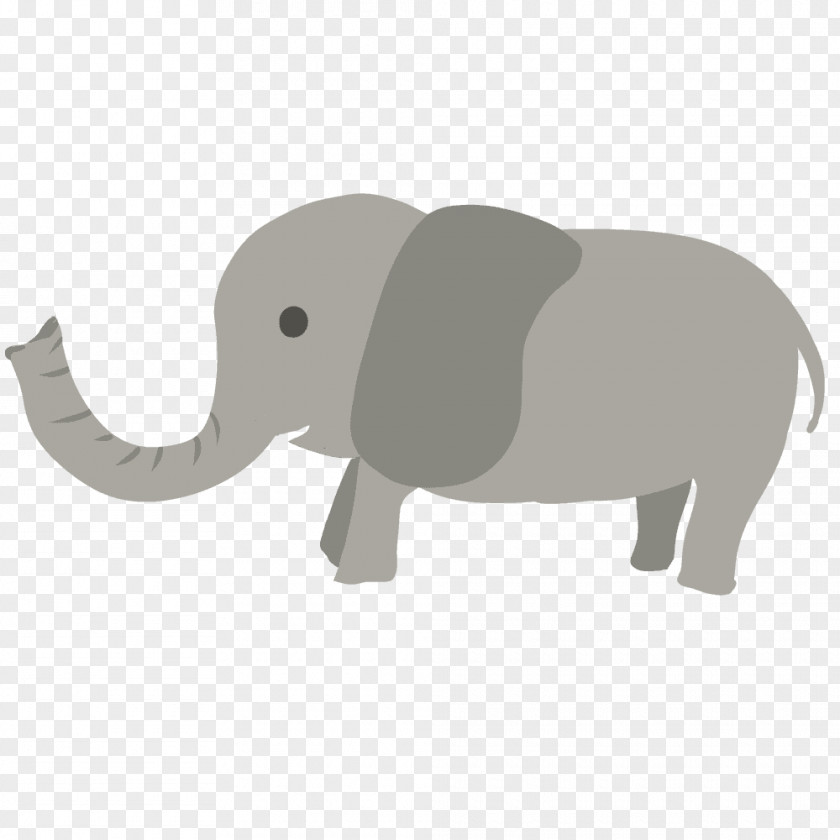 Design Indian Elephant African Elephantidae Animal PNG