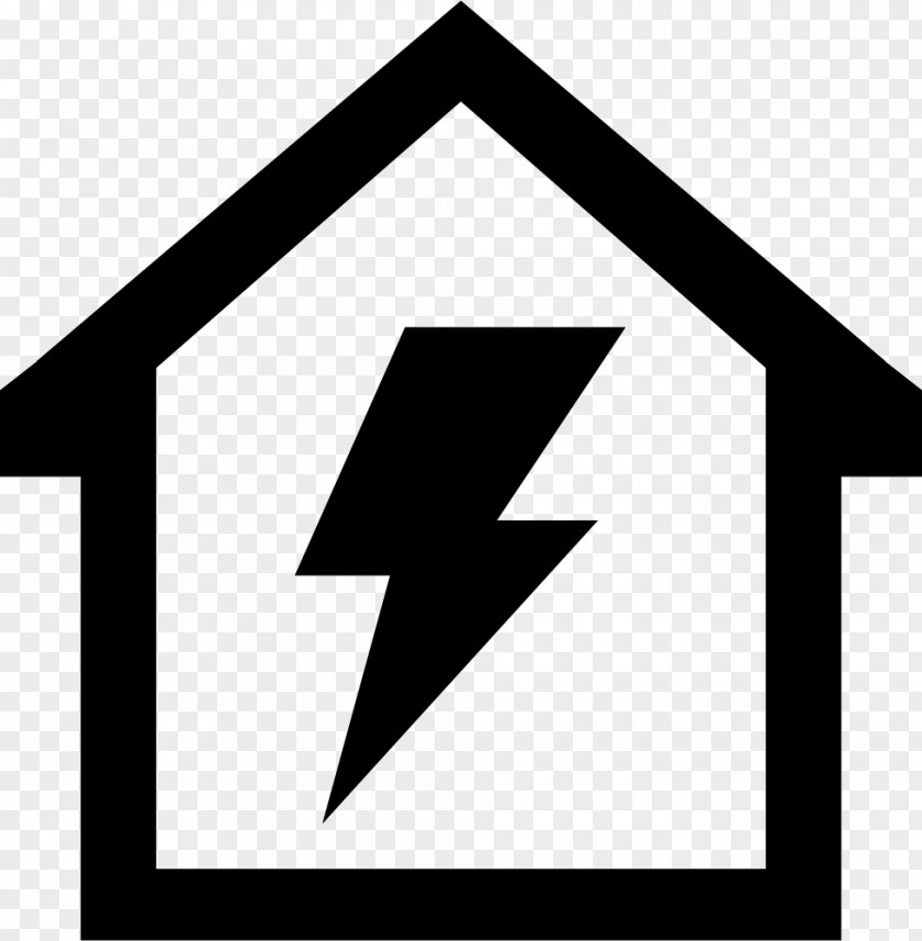 Electricity Symbol Electric Power PNG