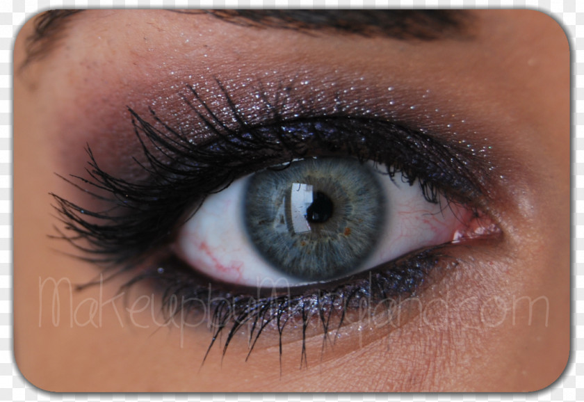 Givenchy Eyelash Extensions Eye Liner Shadow Lip PNG