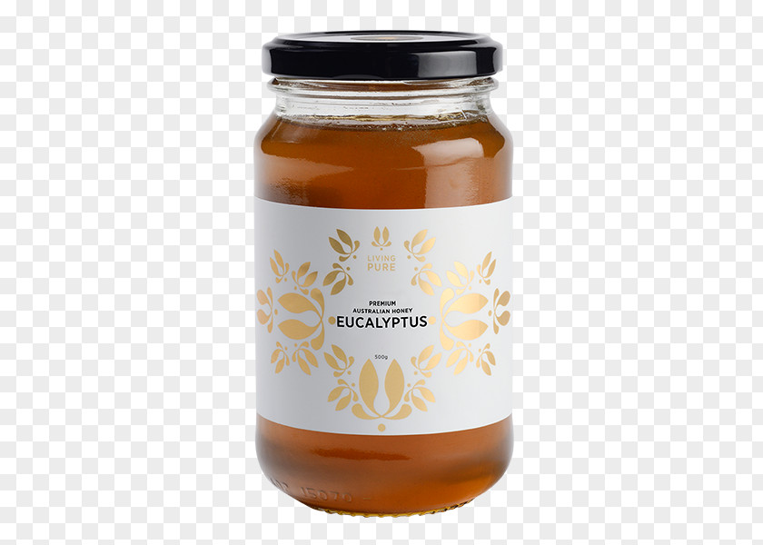 Honey Jam Condiment Fruit PNG