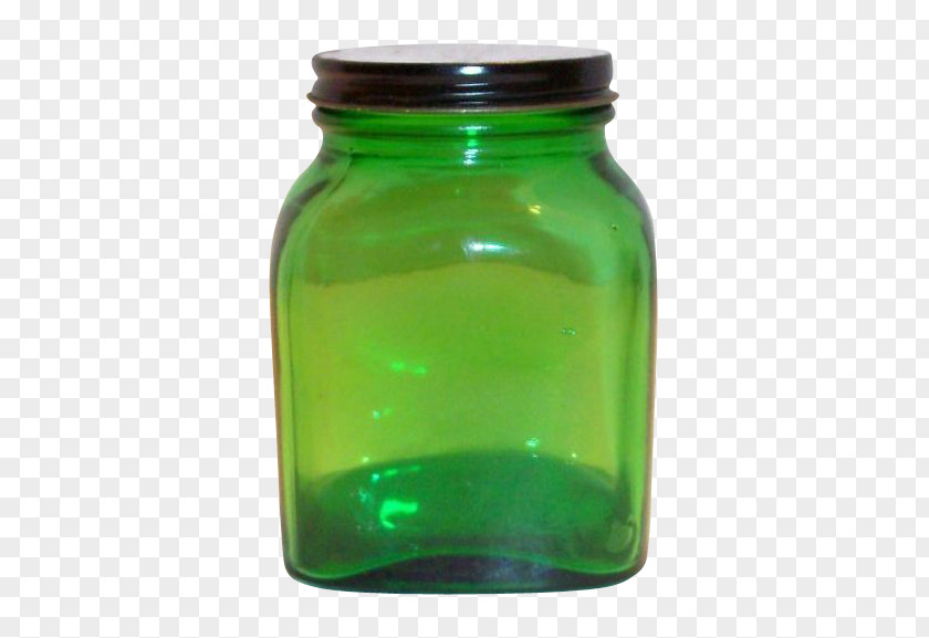 Jar Glass Bottle Mason PNG