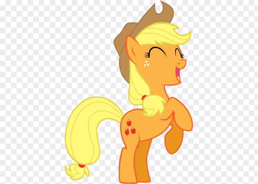 My Little Pony Applejack Spike Rarity PNG