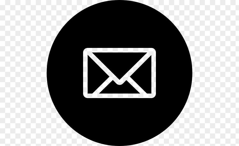 Send Email Button Symbol PNG