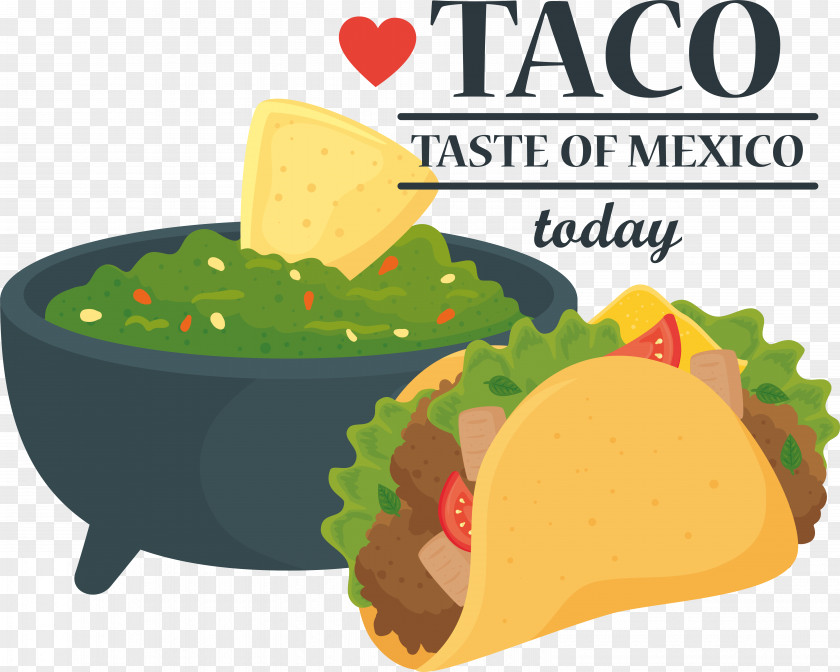 Taco Day National Taco Day PNG