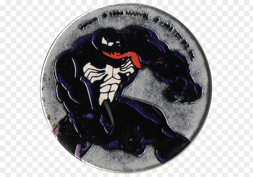 Venom Purple Violet Character Fiction PNG