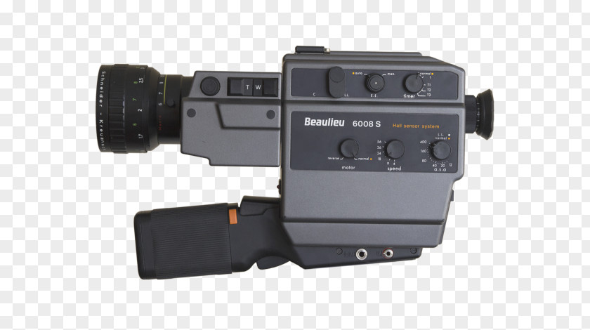 Video Camera 1940s Cameras Filmo Lens Dashcam PNG
