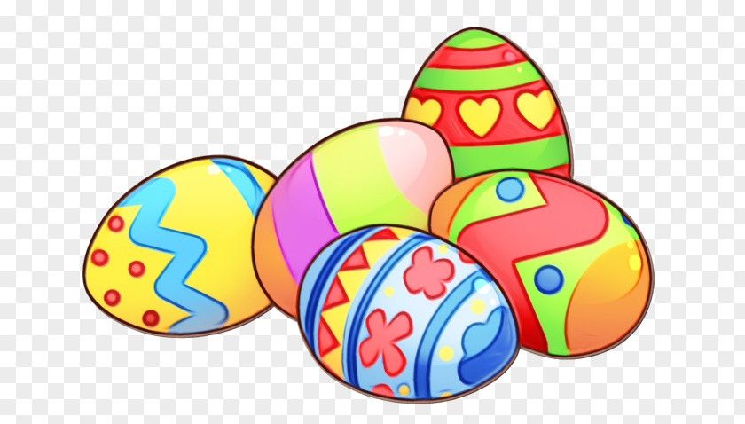 Easter Egg PNG