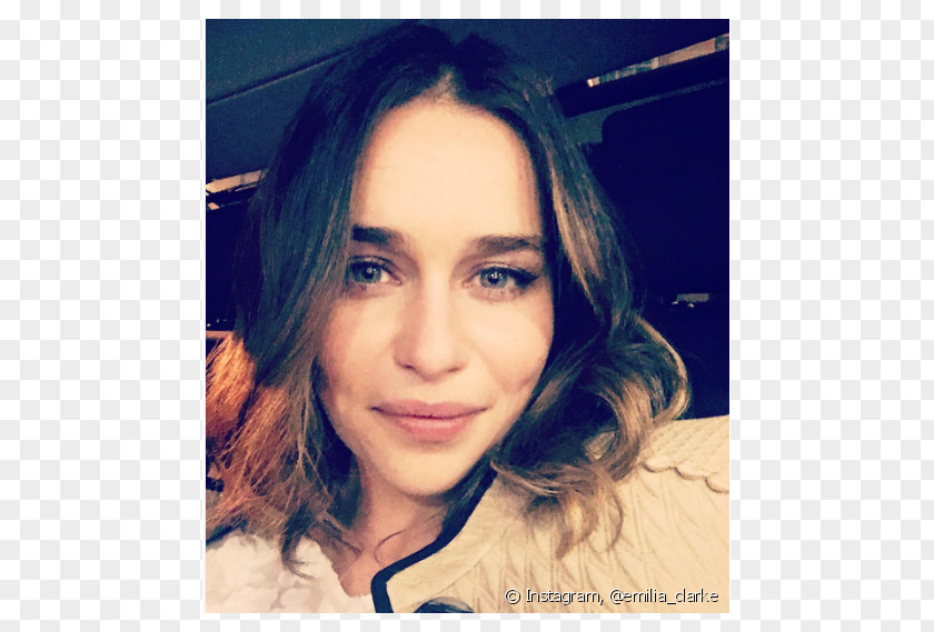 Emilia Clarke Game Of Thrones Daenerys Targaryen Actor House PNG