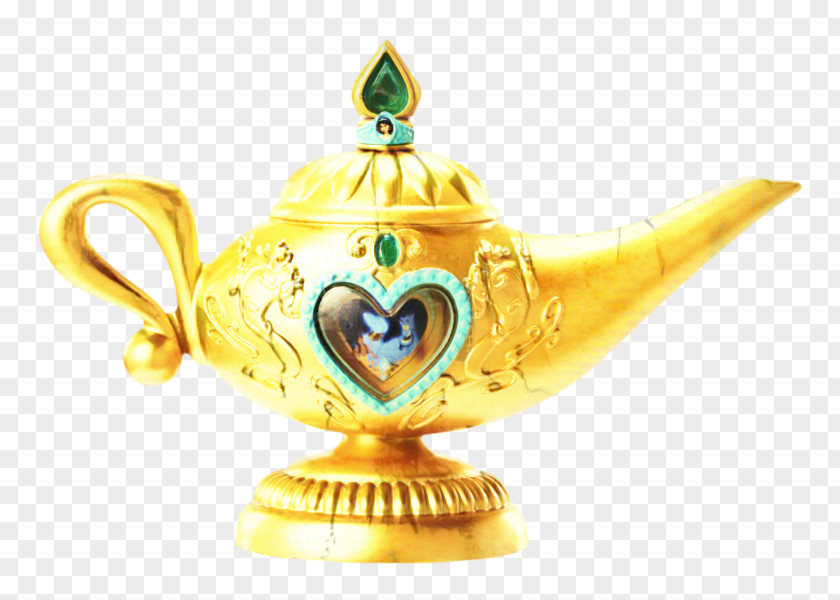 Genie Jinn Aladdin Lamp Smoke PNG