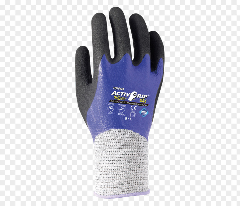 Glass Fiber Glove Industry Personal Protective Equipment PNG