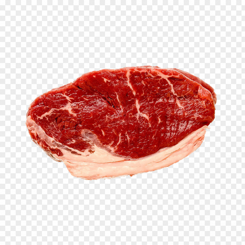 Ham Roast Beef Rib Eye Steak Short Loin Venison PNG
