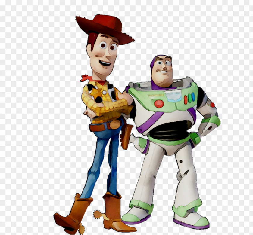 Jessie Buzz Lightyear Sheriff Woody Little Bo Peep Toy Story PNG