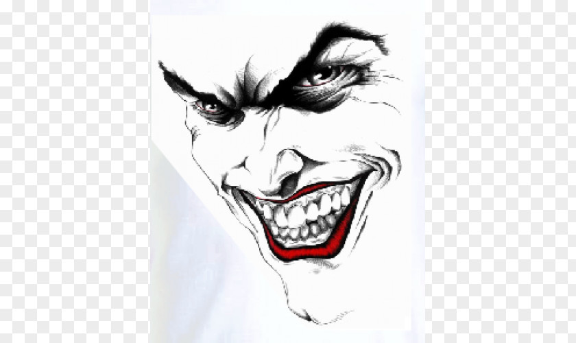 Joker Batman Drawing Harley Quinn Robin PNG