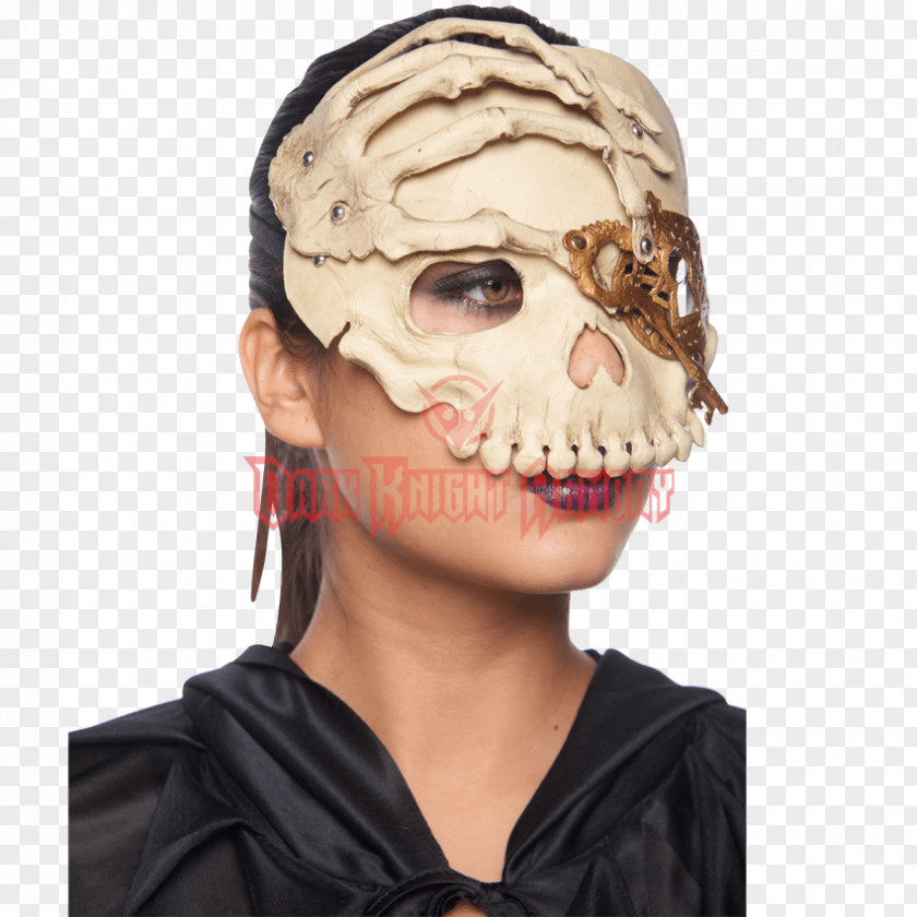 Mask Jaw Masque PNG