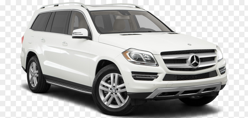 Mercedes Benz 2016 Mercedes-Benz GL450 4MATIC SUV Car CLS-Class M-Class PNG