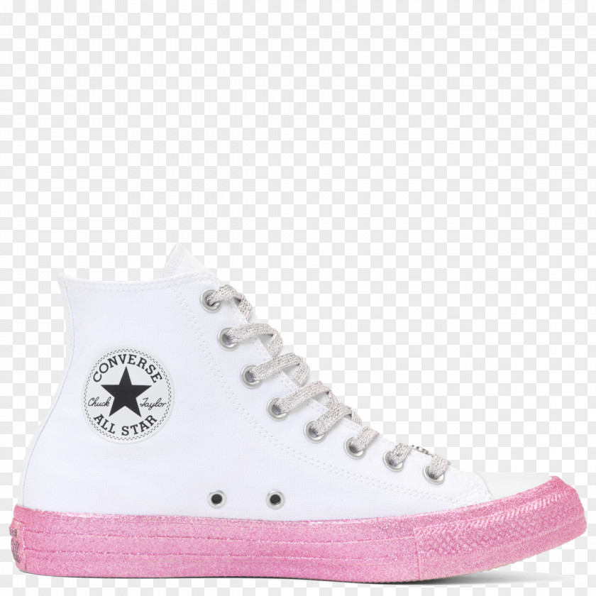 Miley Cyrus Leather Converse Chuck Taylor All-Stars T-shirt Sneakers Canvas PNG