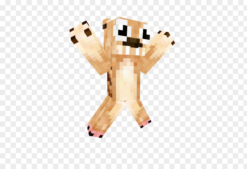 Minecraft Scrat Ice Age /m/083vt PNG