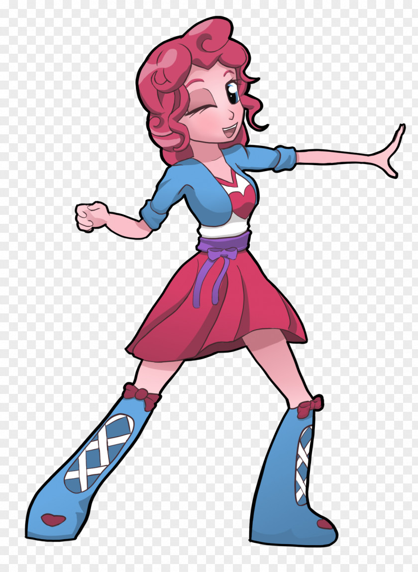 My Little Pony Equestria Girls Minis Shoe Finger Clip Art PNG